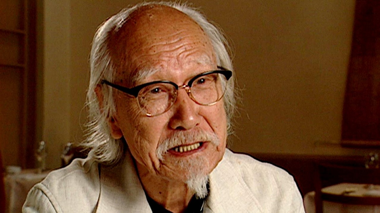 Seijun Suzuki: kabuki & yakuzas (2002)