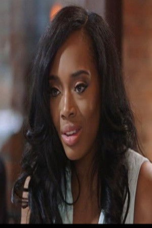 et billede af Yandy Smith-Harris