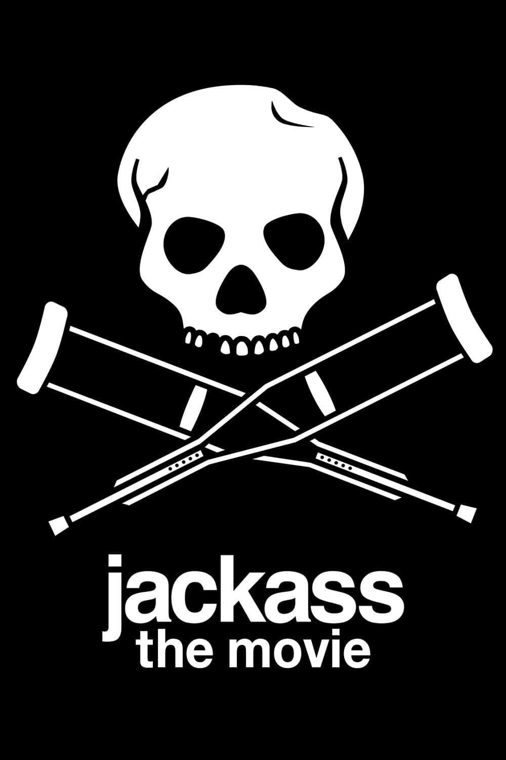 Jackass: The Movie