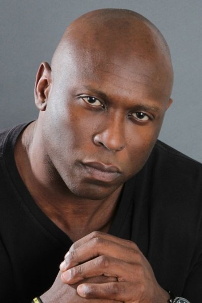 et billede af Kip Brown