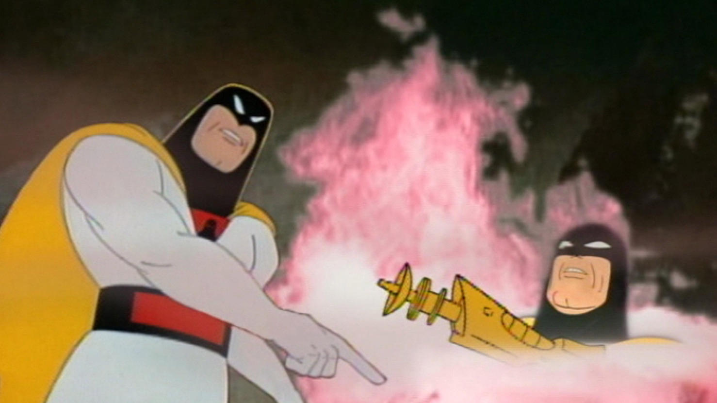 Space Ghost Coast to Coast