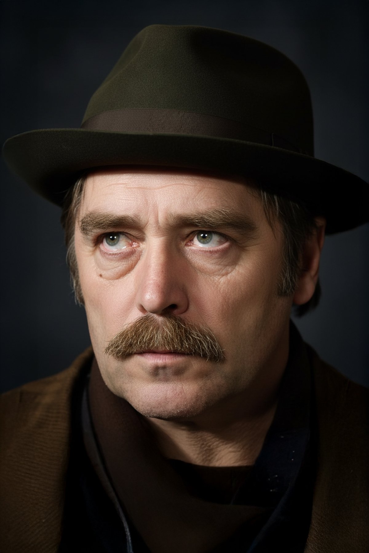 et billede af İhsan Yüce