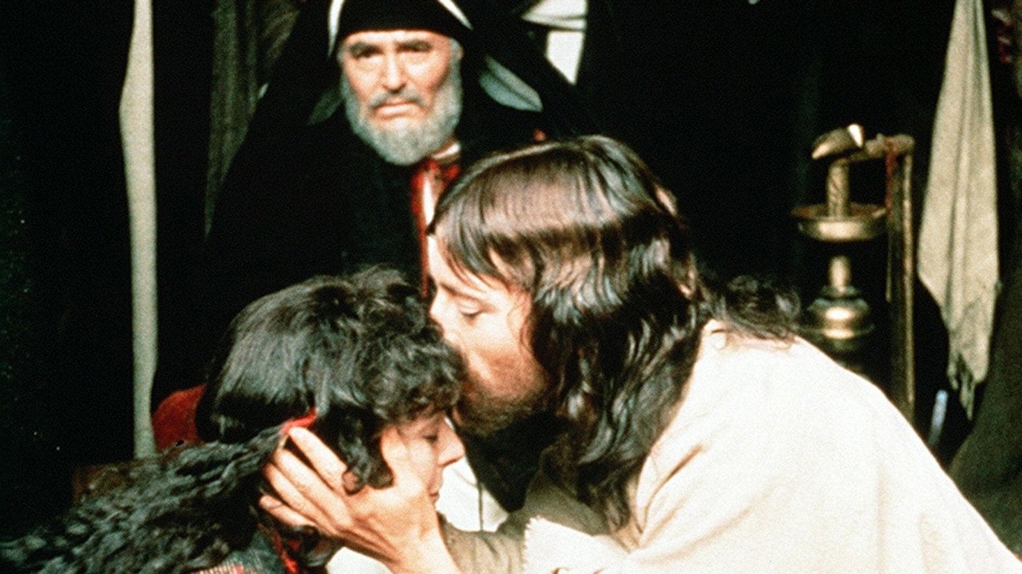 Jésus de Nazareth - Jésus de Nazareth - Partie 3