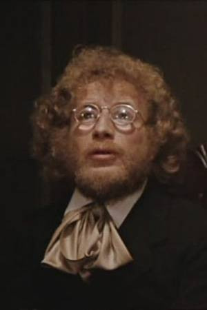 et billede af Mikhail Birbrayer