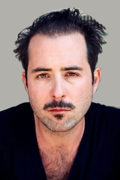 et billede af Alexander Albrecht