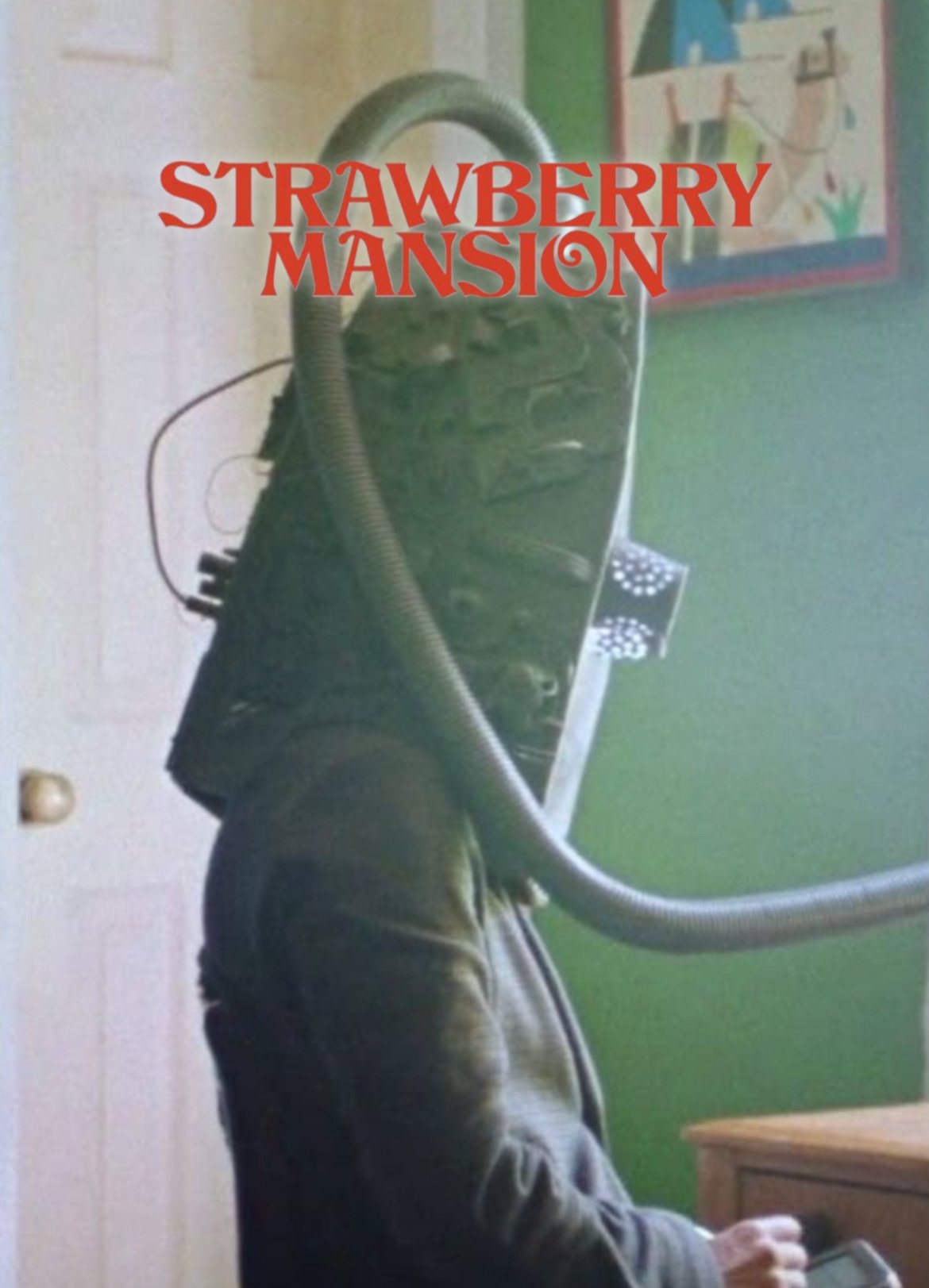 Strawberry Mansion