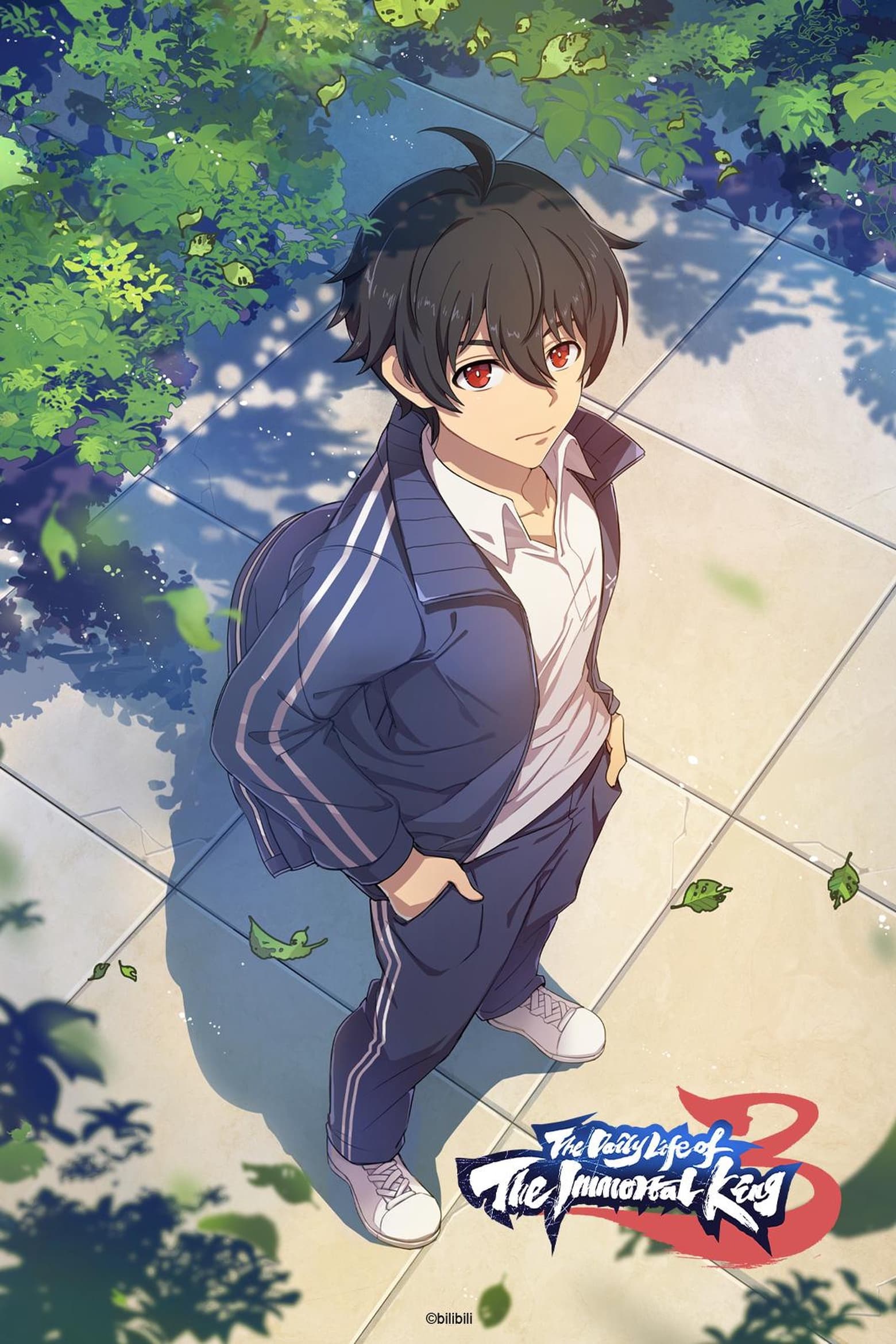 The Daily Life of the Immortal King Season 2 Review – Reflects the storyline deficit in spiritual energy