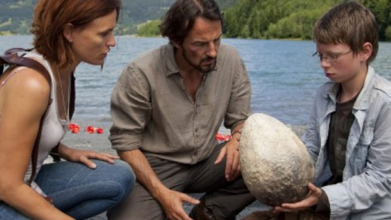 Das zweite Wunder von Loch Ness (2010)