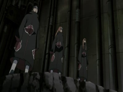 Naruto Shippuden Staffel 6 :Folge 132 