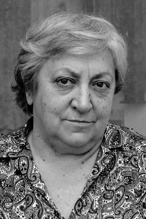 et billede af Maria Aurèlia Capmany