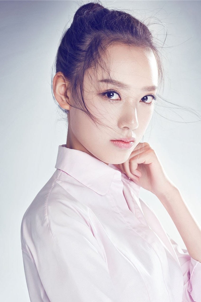 et billede af Sun Jialing