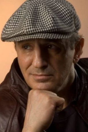 et billede af Boris Levkoyev