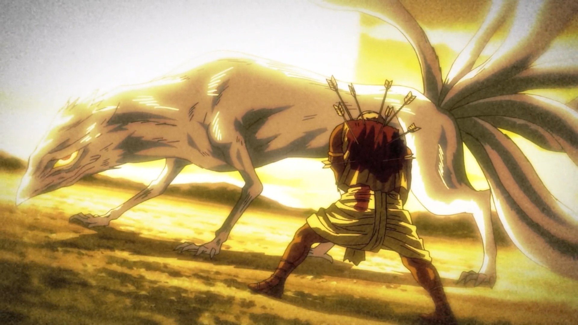 Ushio and Tora