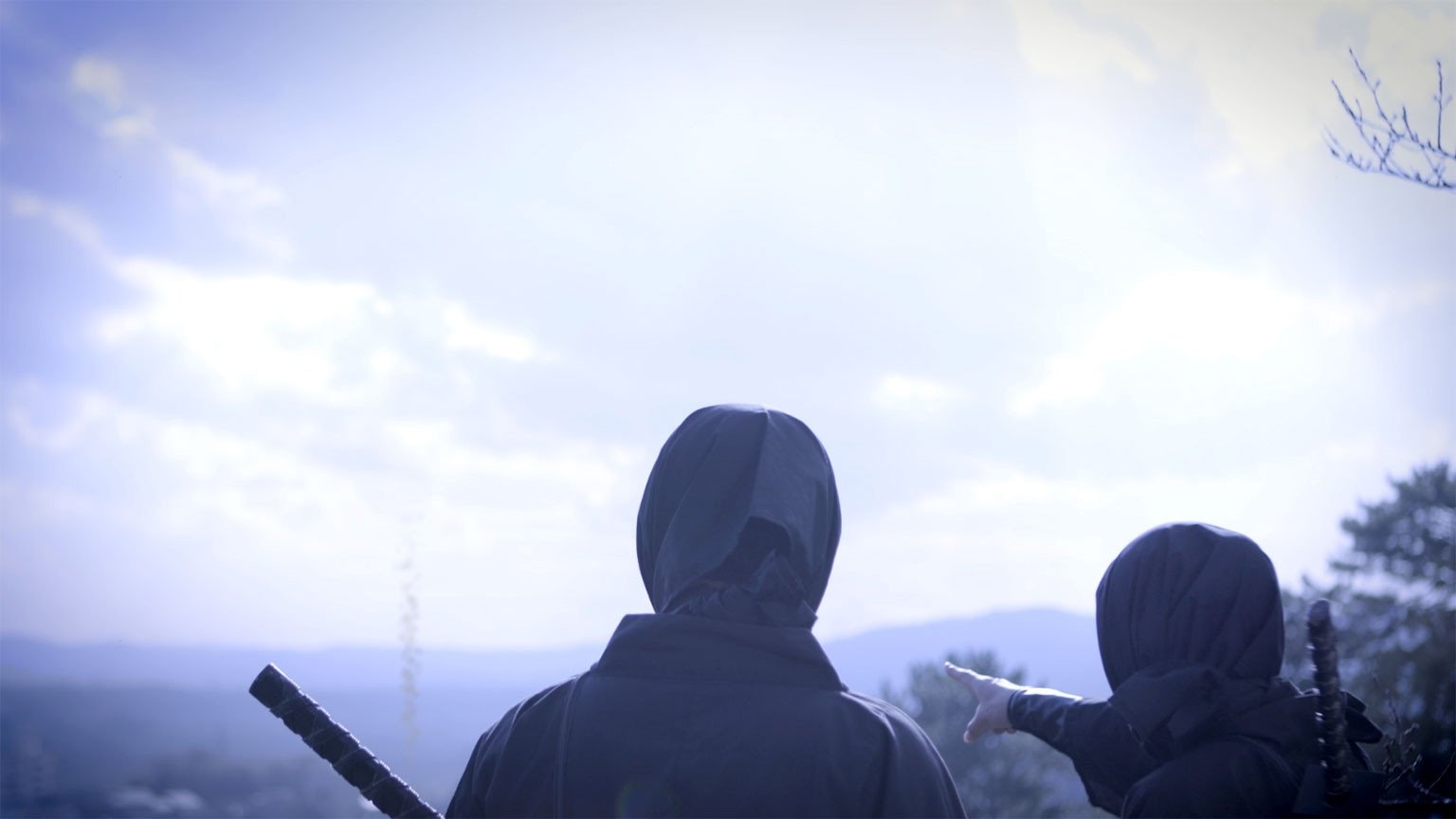 Thumbnail for Ninja Communication Season 1 Episode 15