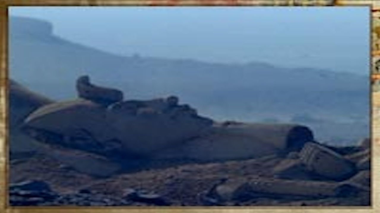 Thumbnail for Pharaohs of the Sun Season 1 Episode 2
