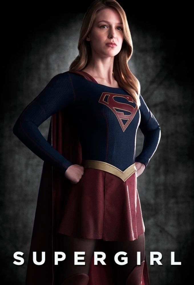 Supergirl