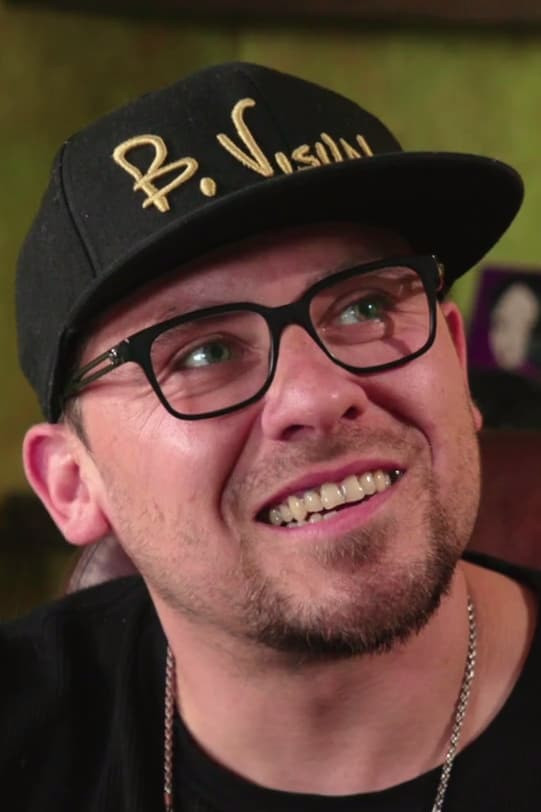 et billede af Billy Visual