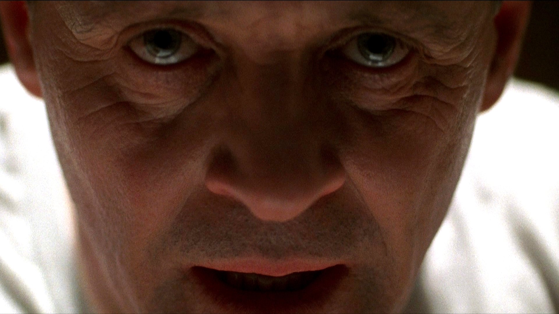 The Silence of the Lambs