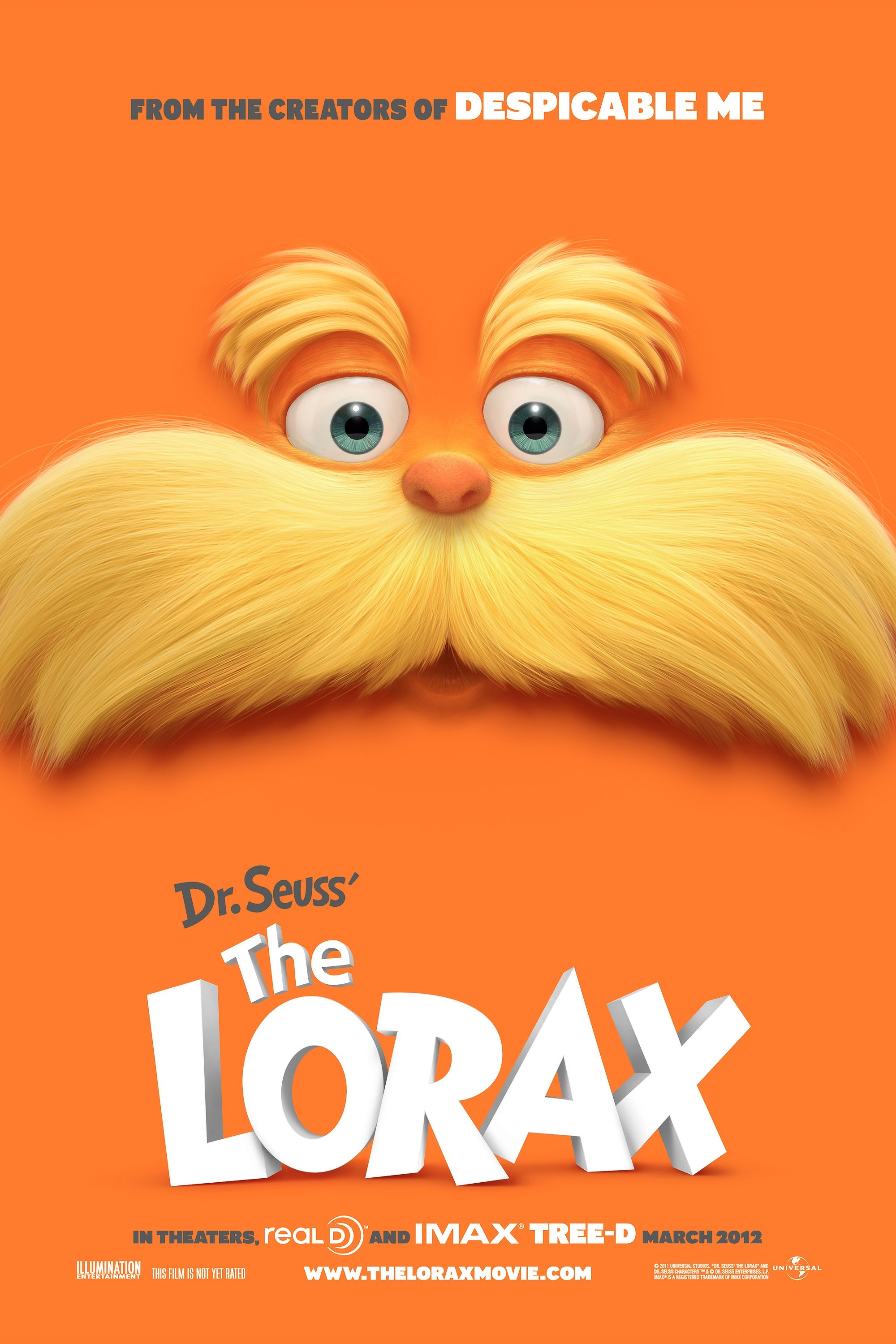 The Lorax