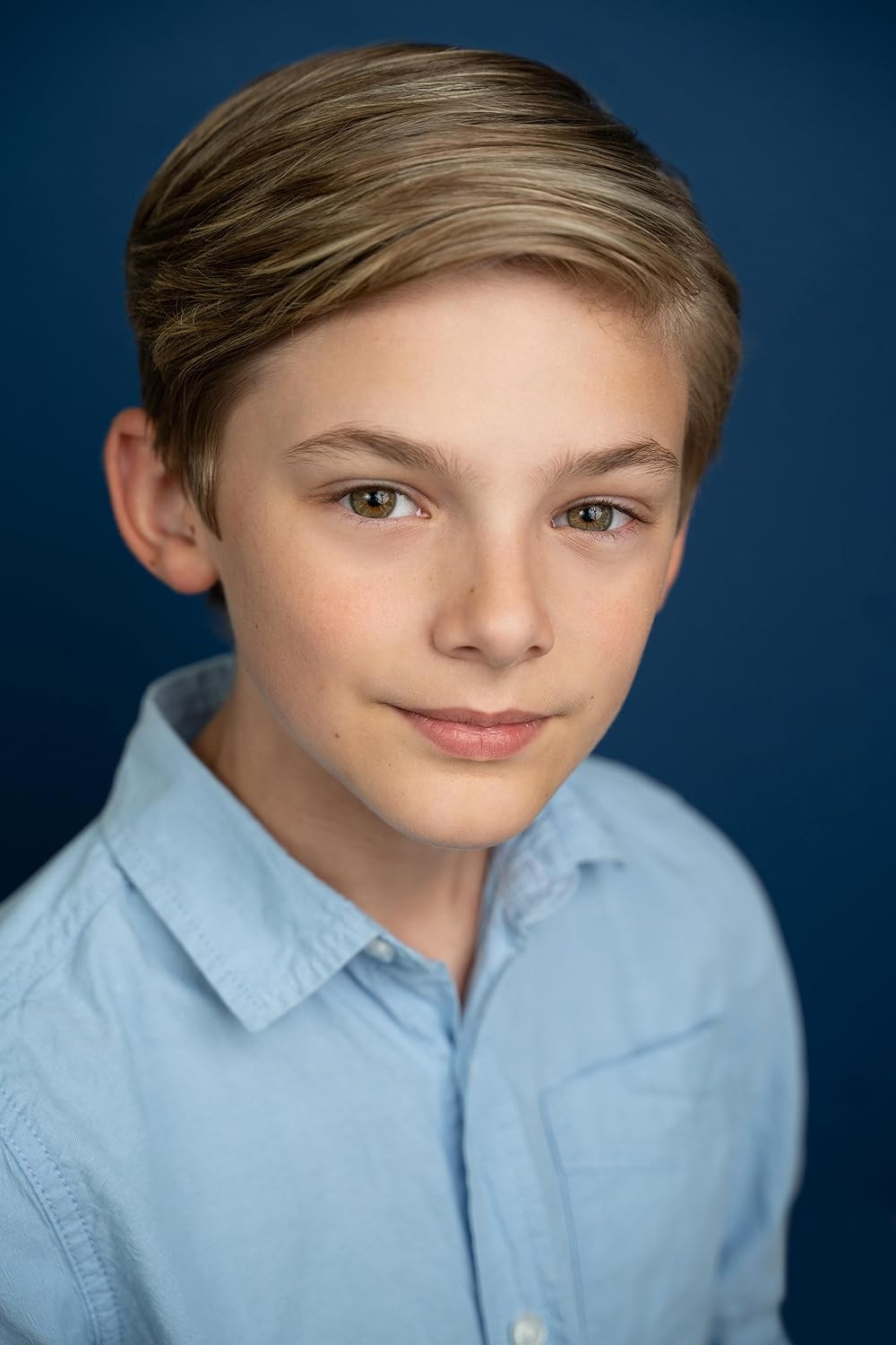 et billede af Wake Ritter