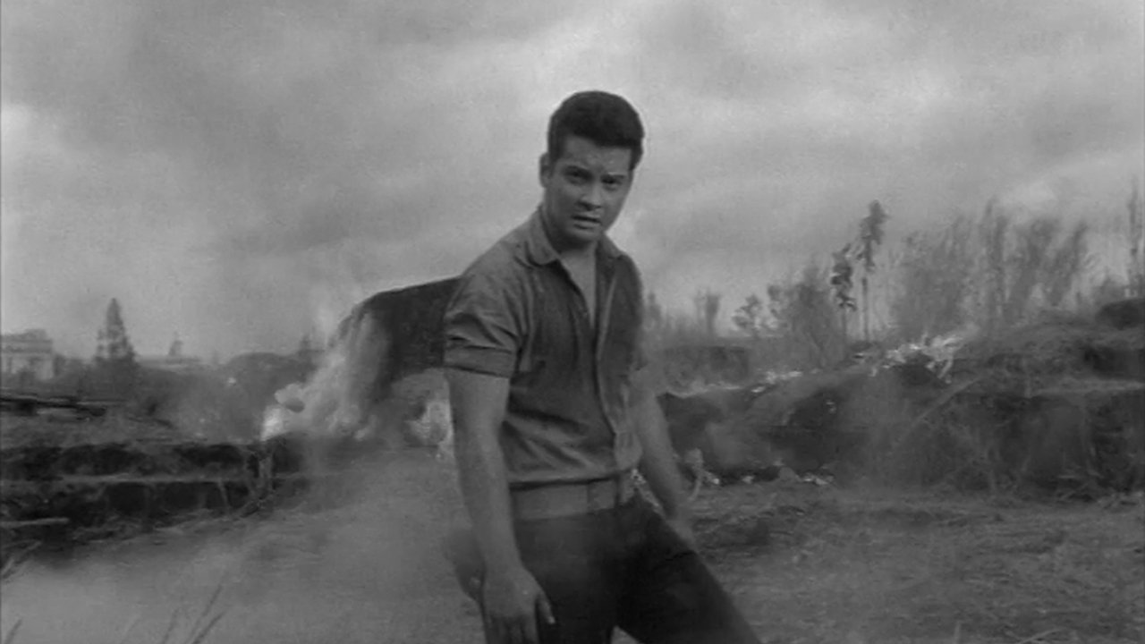 The Walls of Hell (1964)