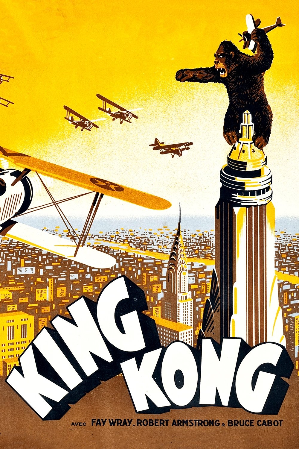 King Kong