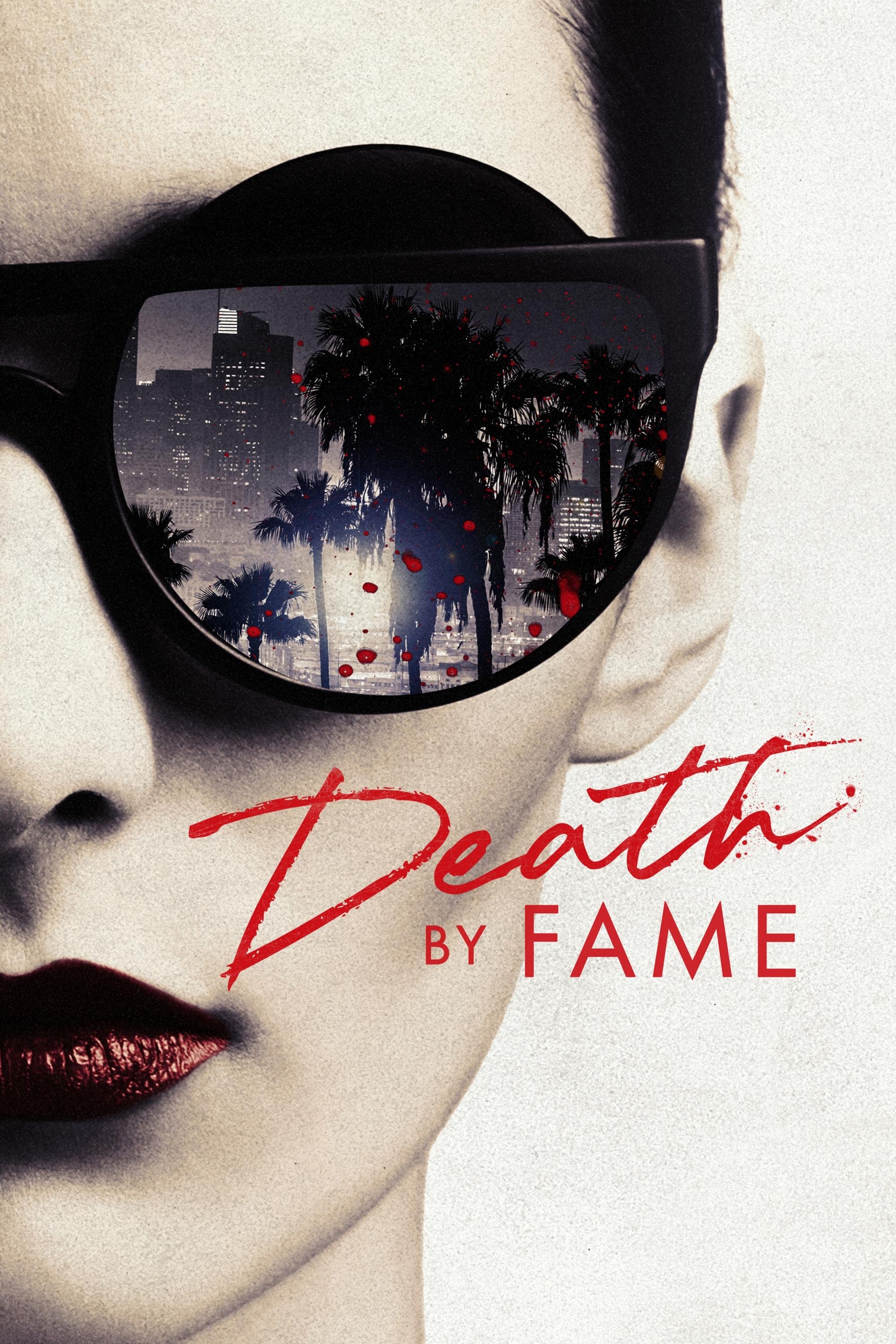 Death by Fame - Season 3