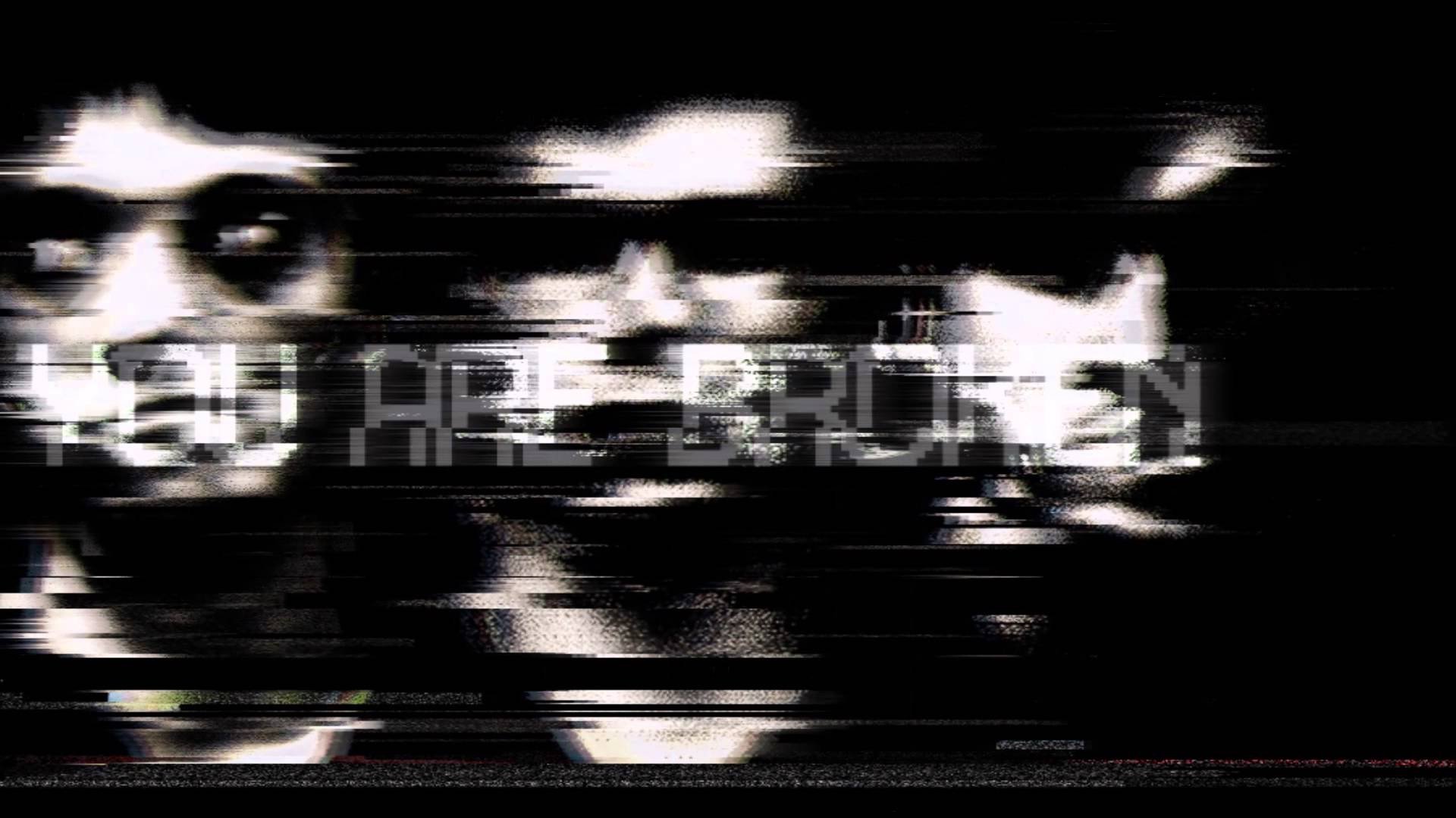 Marble Hornets background