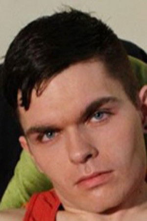 et billede af Brendan James