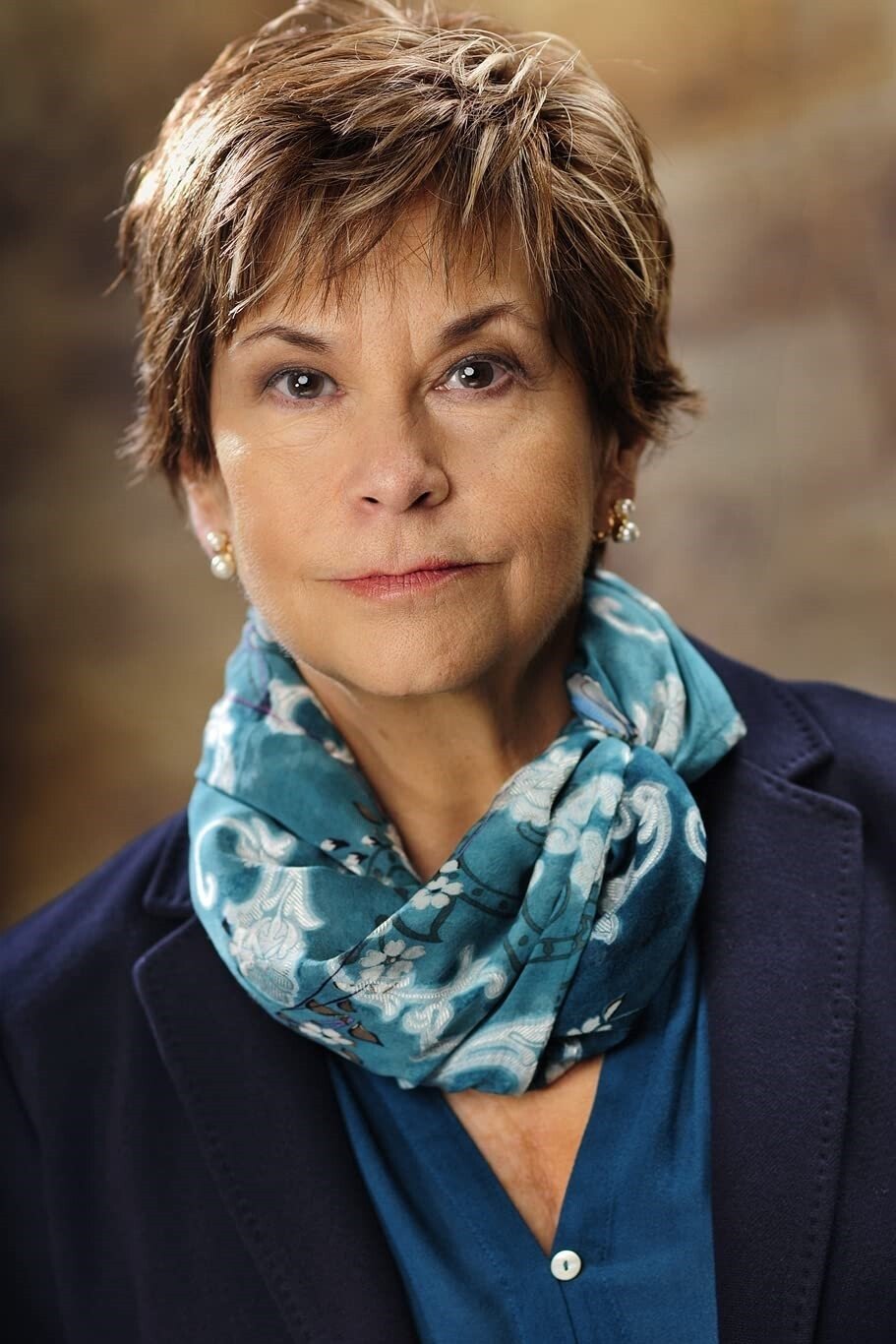 et billede af Barbie Bailey