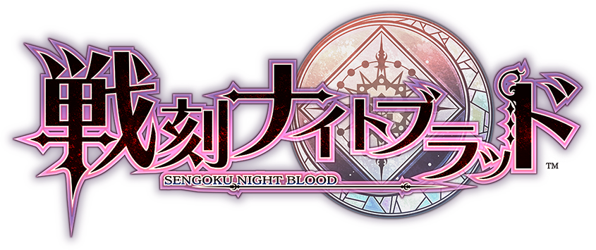 Sengoku Night Blood