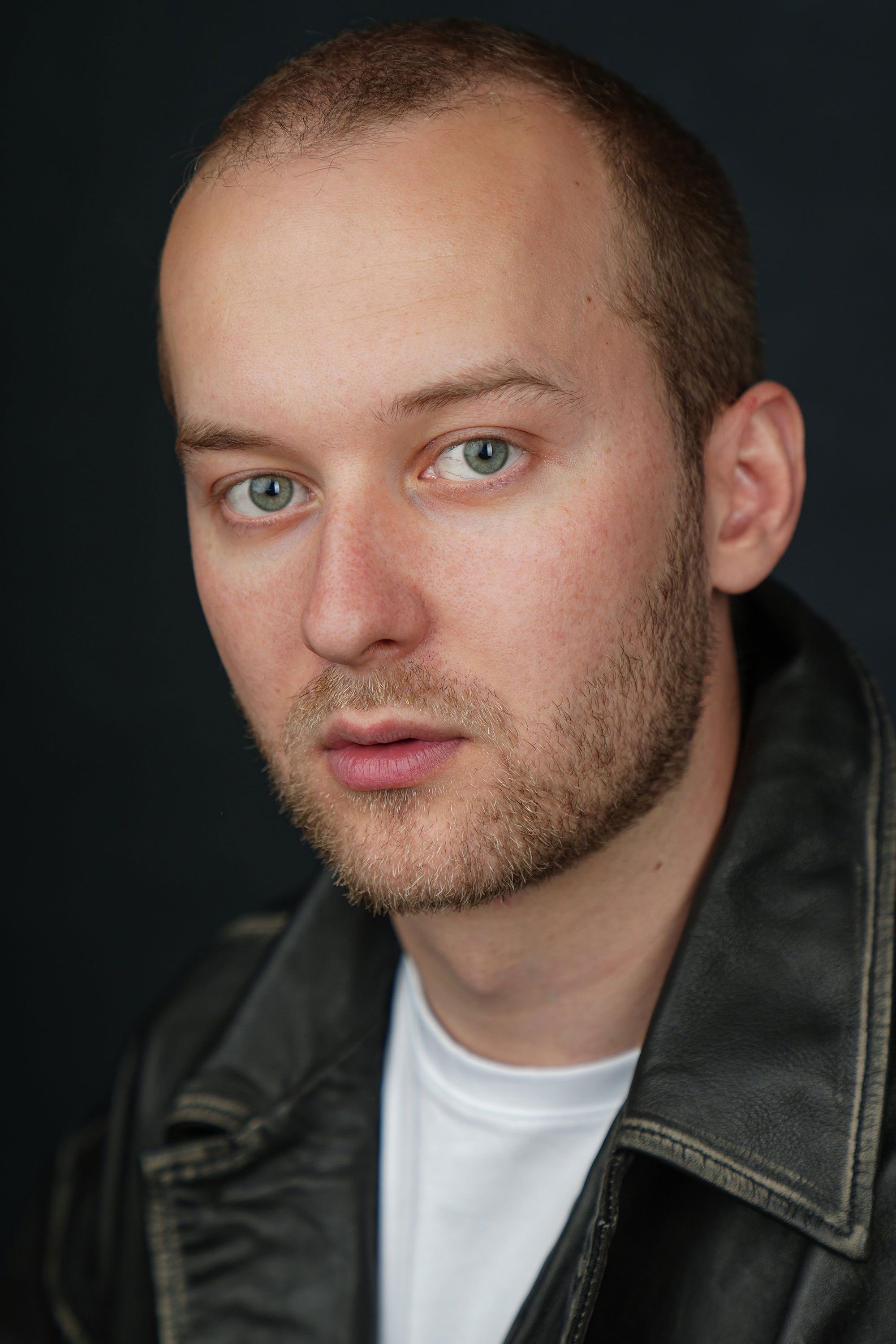 et billede af Andry Vildak