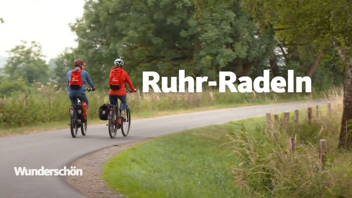 Wunderschön!