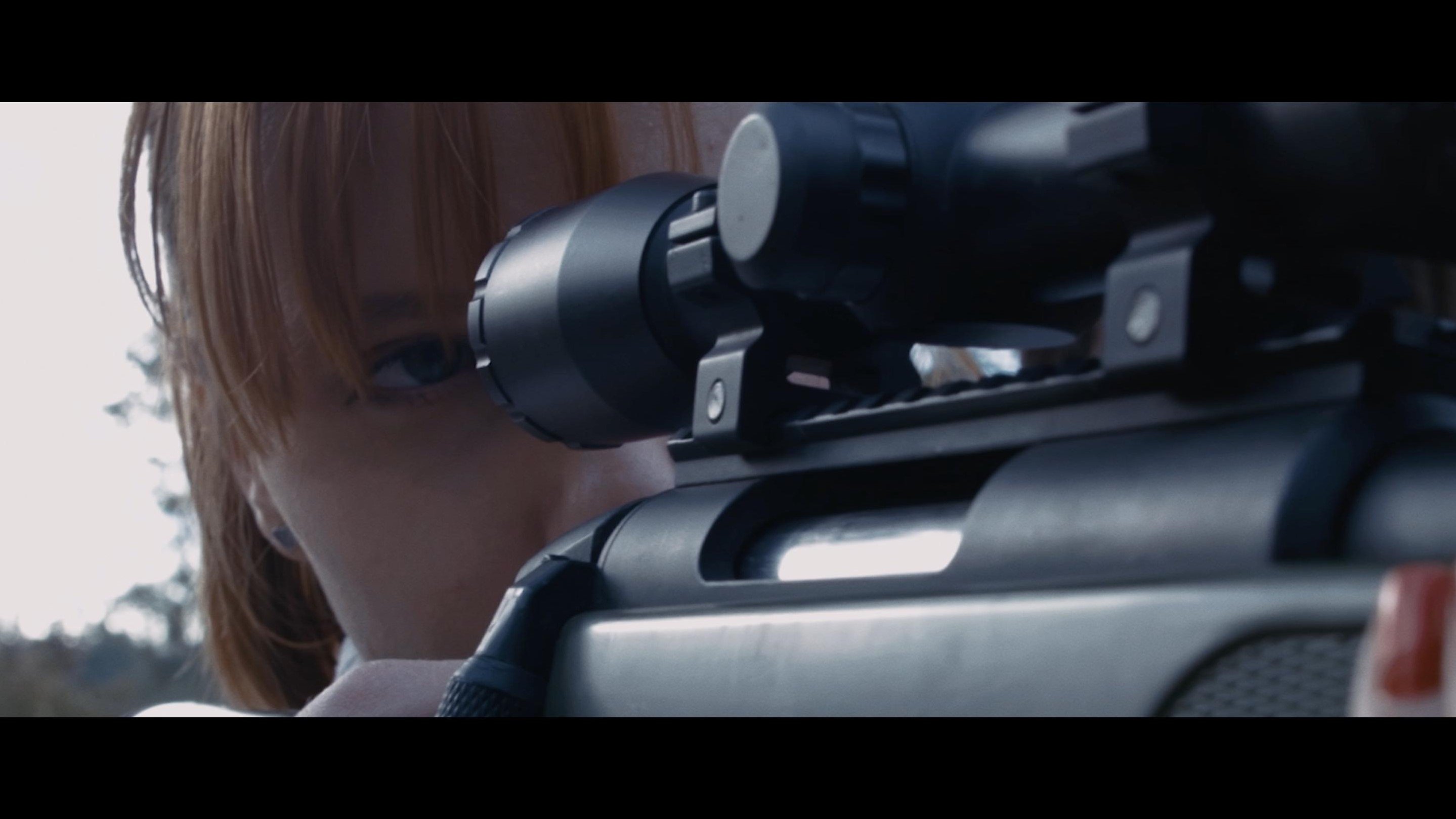 The Retreat (2018)