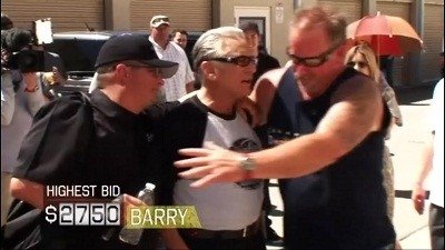 Storage Wars