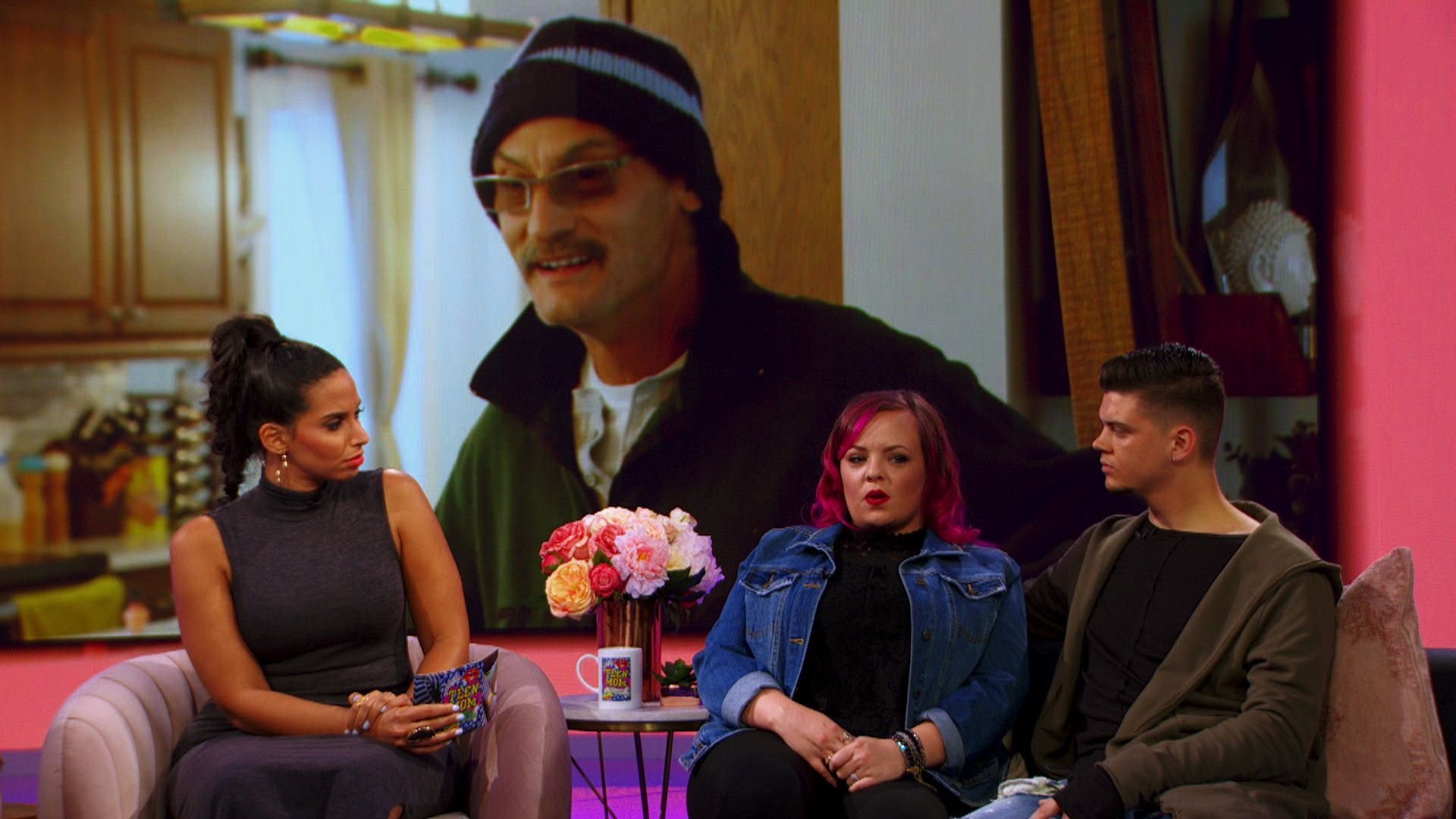 Thumbnail for Reunion - Unseen Moments Season 0 Episode 70