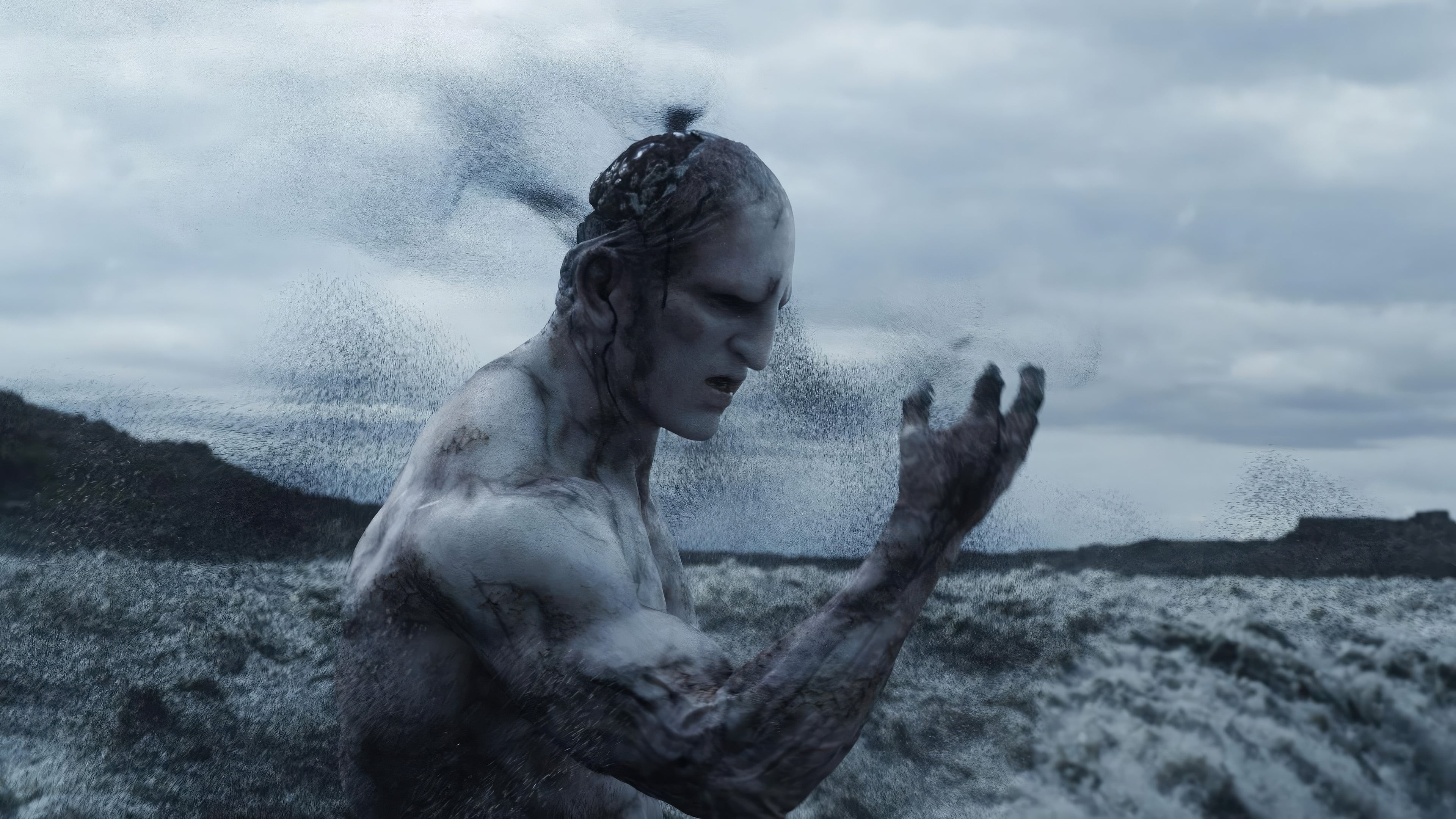 Prometheus (2012)