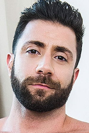 et billede af Valentino Medici