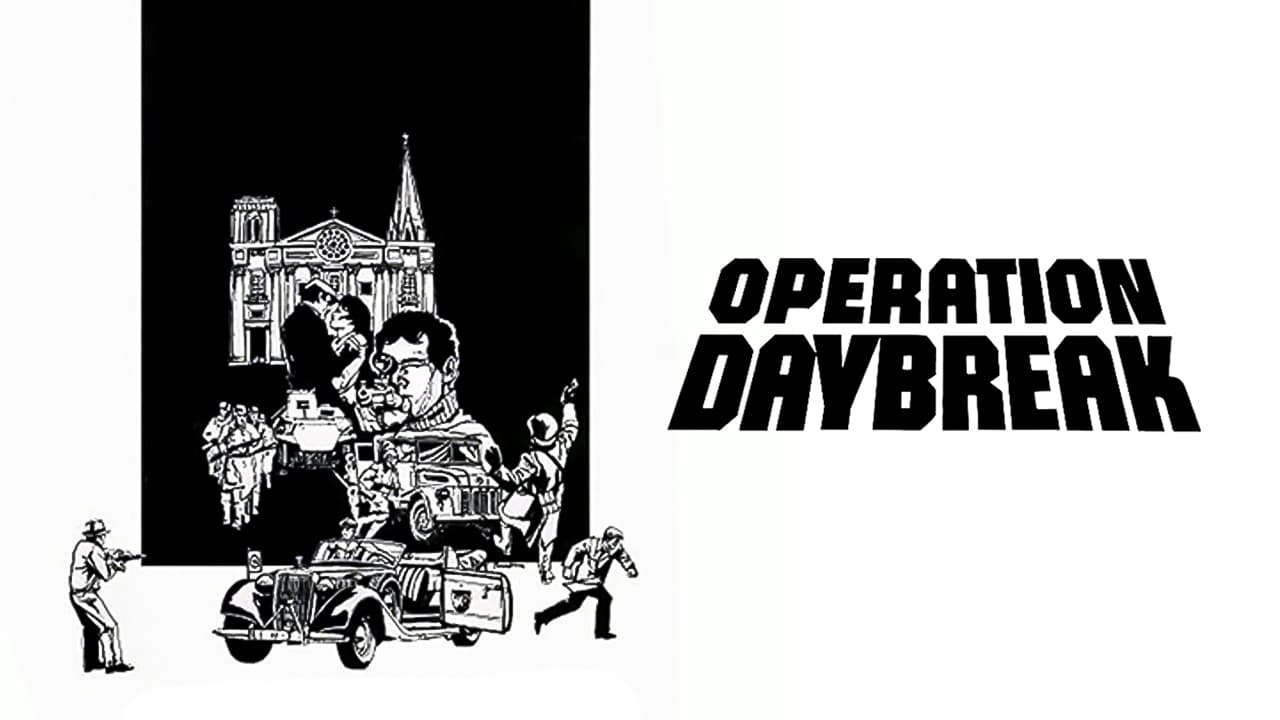 Operation: Daybreak