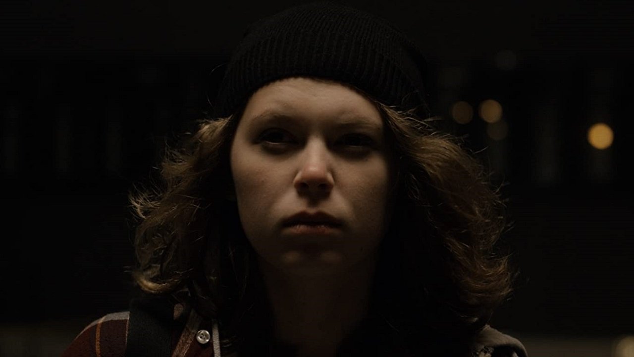 Spray (2016)
