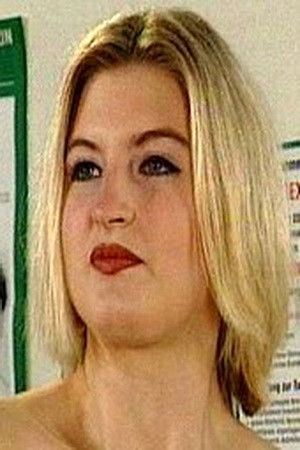 et billede af Sabine