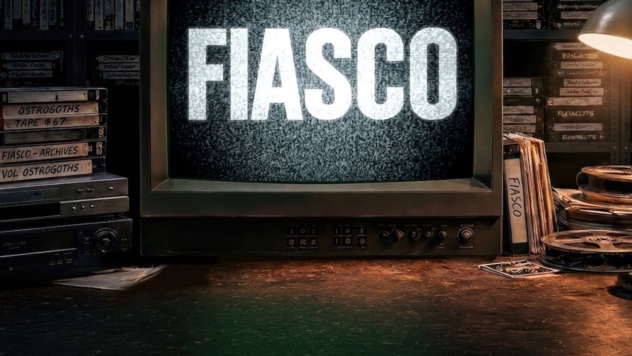 Fiasco (2026)