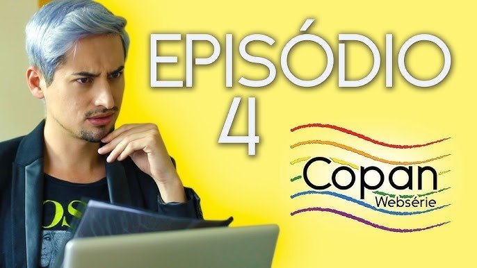 Thumbnail for Episode 4 Season 1 Episode 4