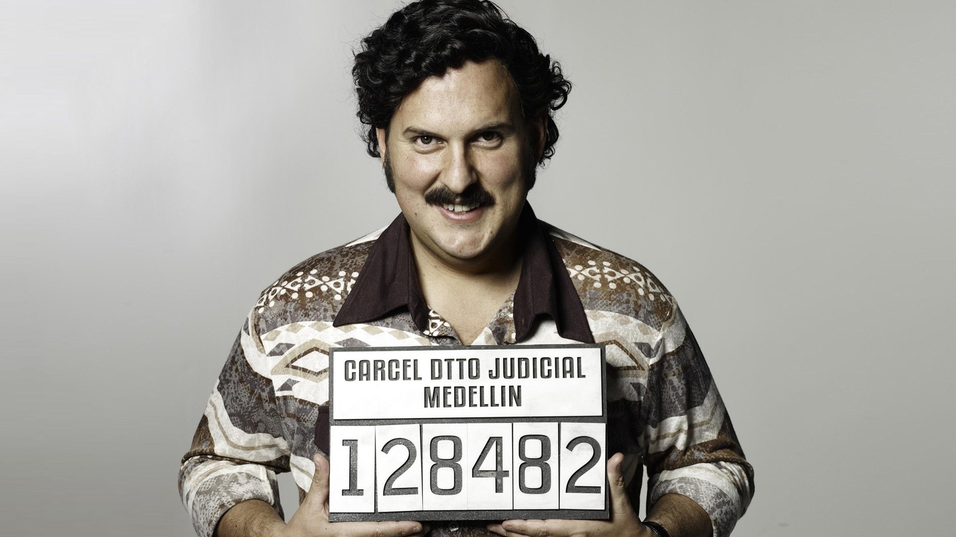 Pablo Escobar el patron del mal Filmy i seriale