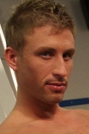 et billede af Gevin Favre