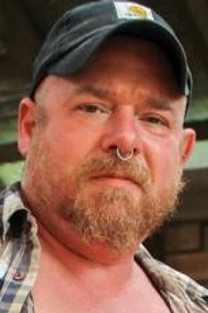 et billede af Bubba Ryder