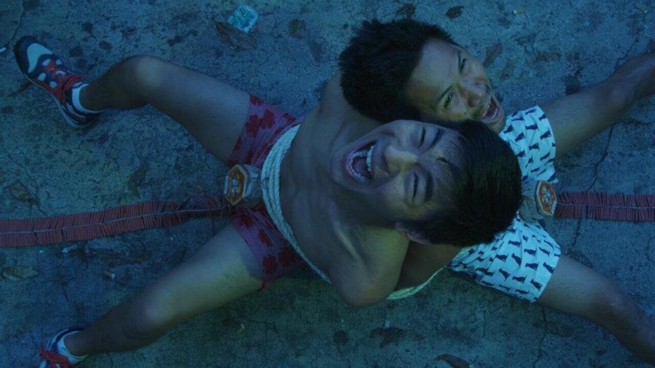 Hang Loose (2012)