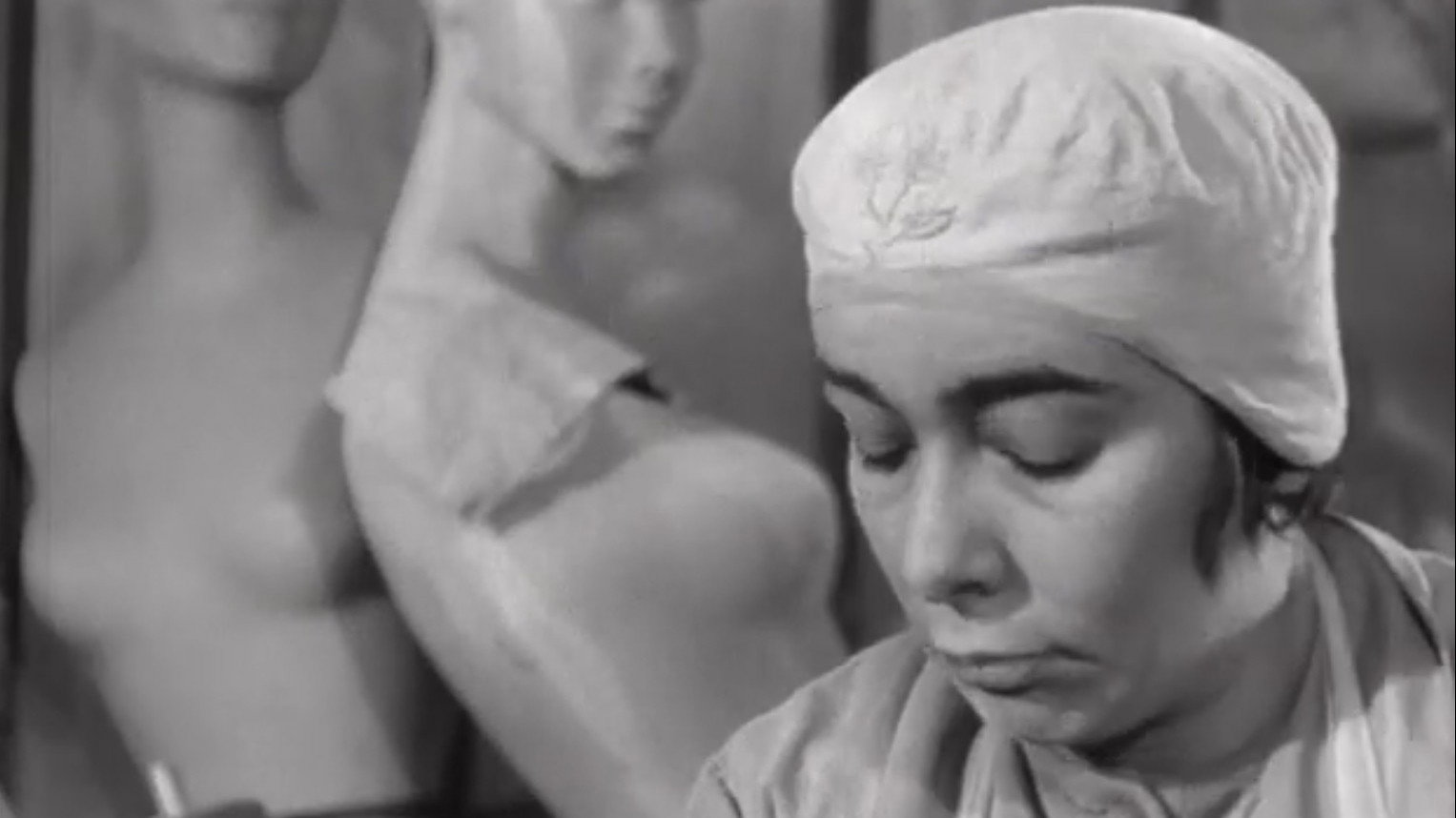 Èves futures (1964) — still 2