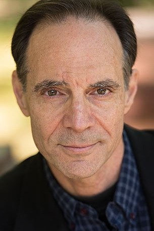 et billede af Sam Guncler