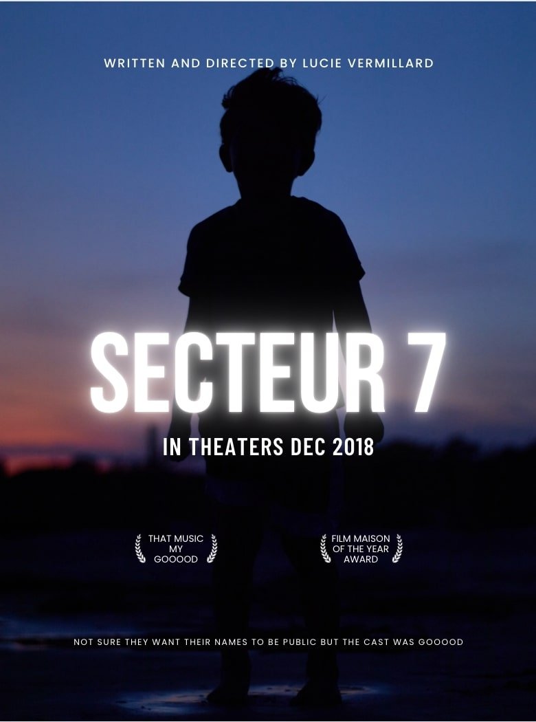 Secteur 7